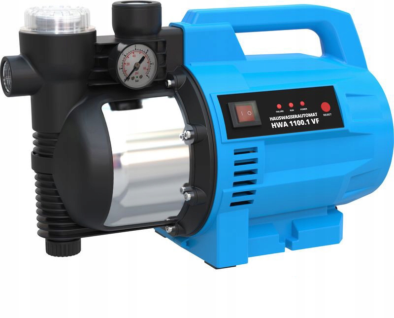 Domáci vodný automat Hwa 1100.1 Vf