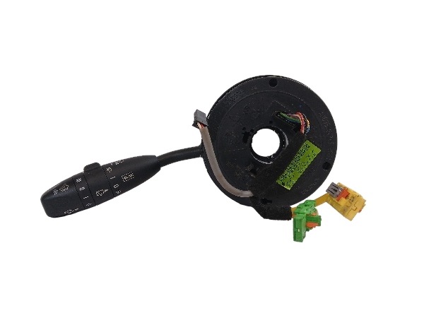 MERCEDES W169 commande levier commodo sous volant A1695402345