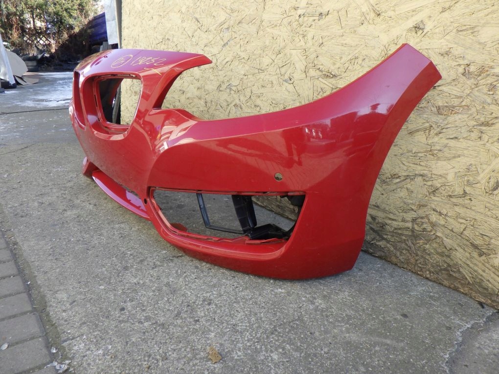 BMW 2 F22 F23 front bumper