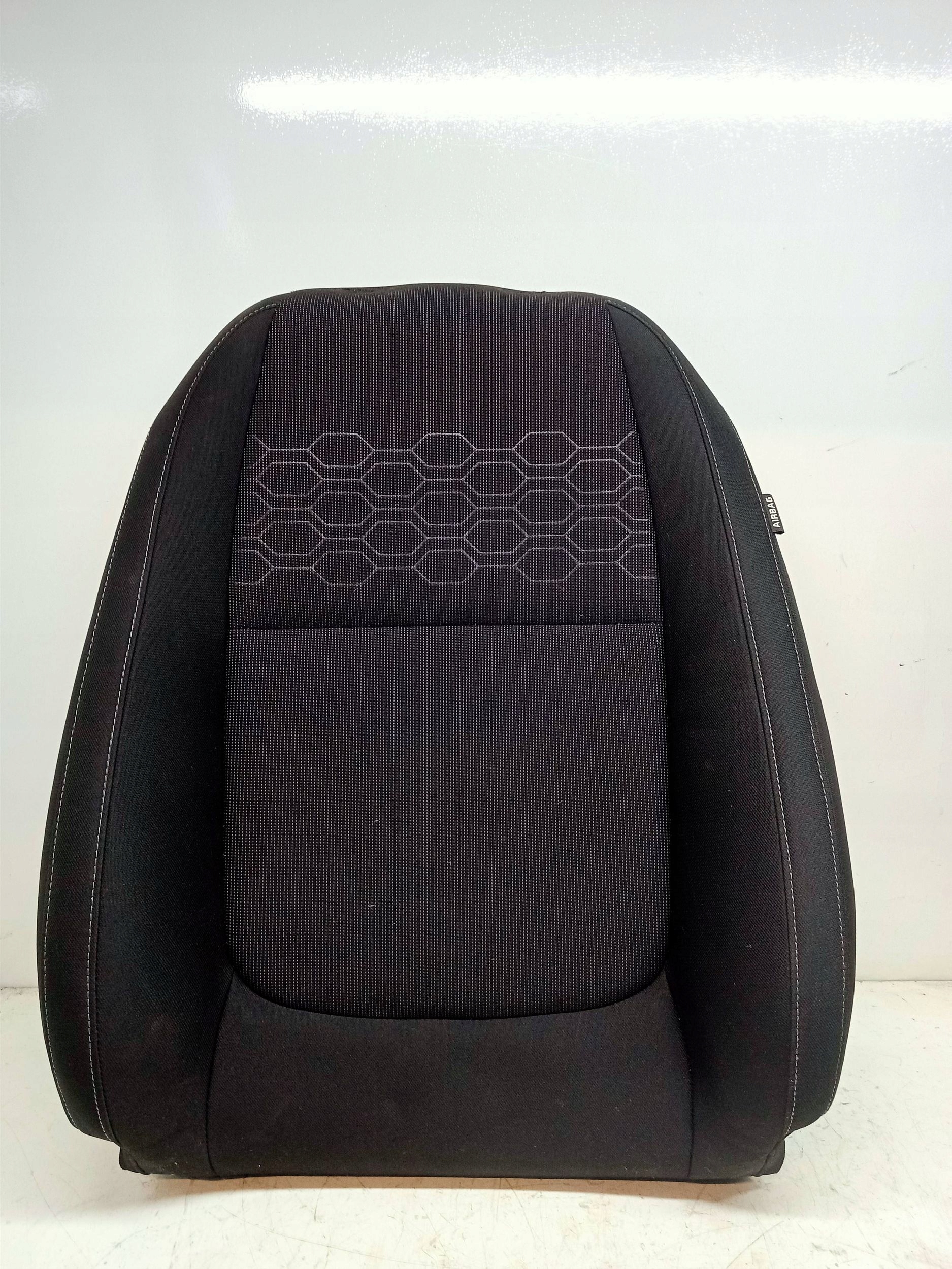 KIA RIO IV OPARCIE seat left front 2017