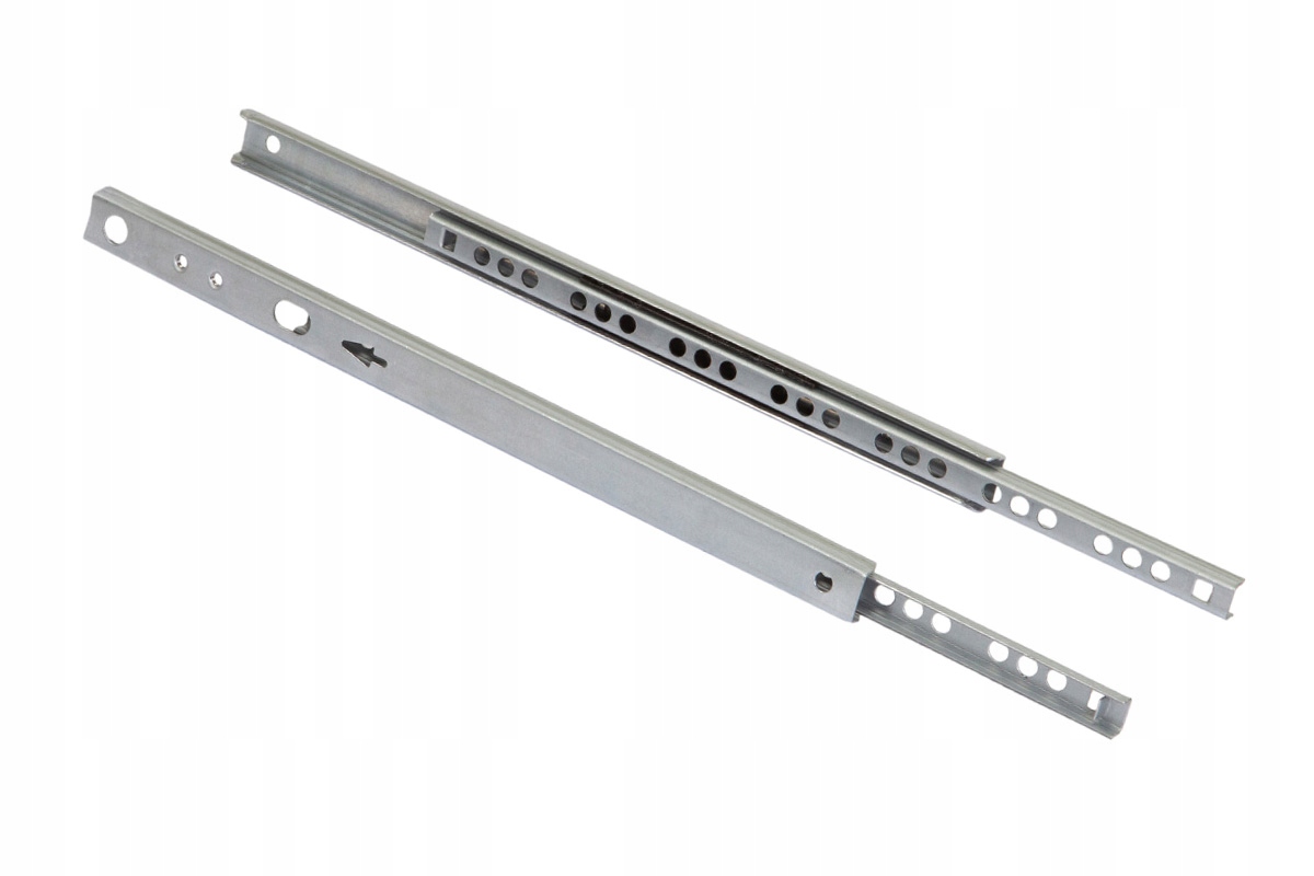 PROWADNICA KULKOWA H=17 teleskopowa 246mm