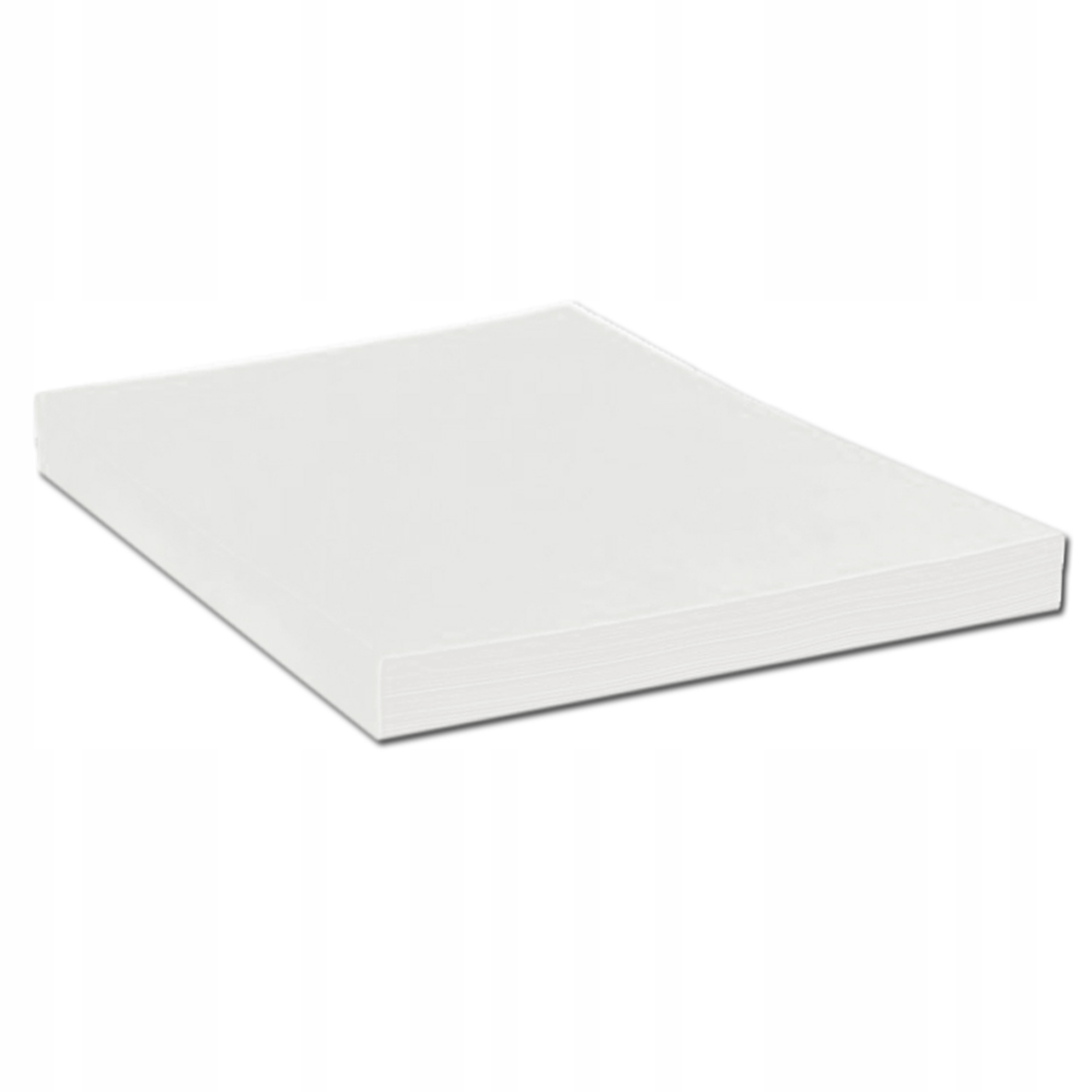 

Papier biurowy Protos format A4 100 arkuszy