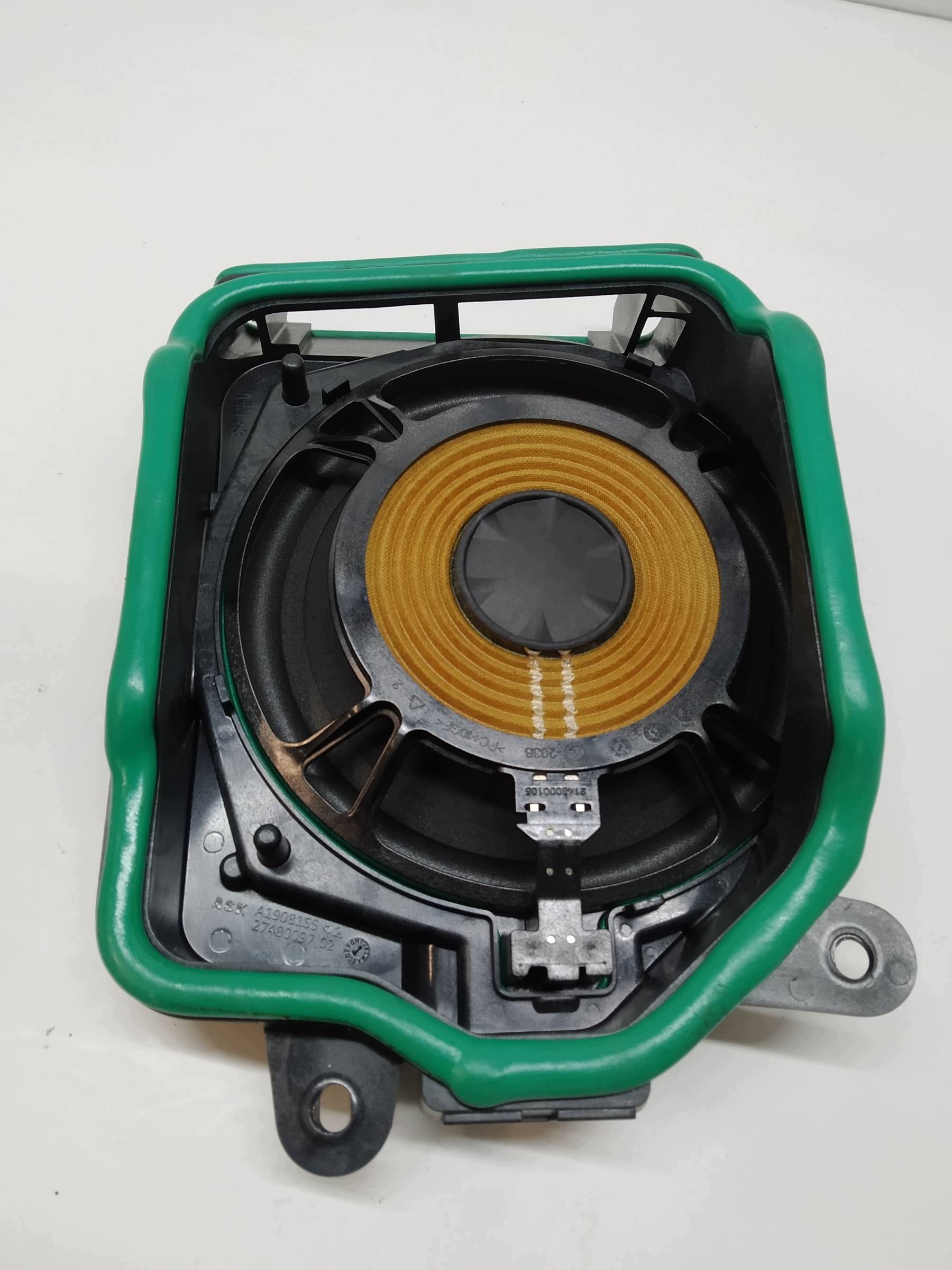 lautsprecher 6801076 Bmw Seria 5 VII (2017-2024) G30/G31