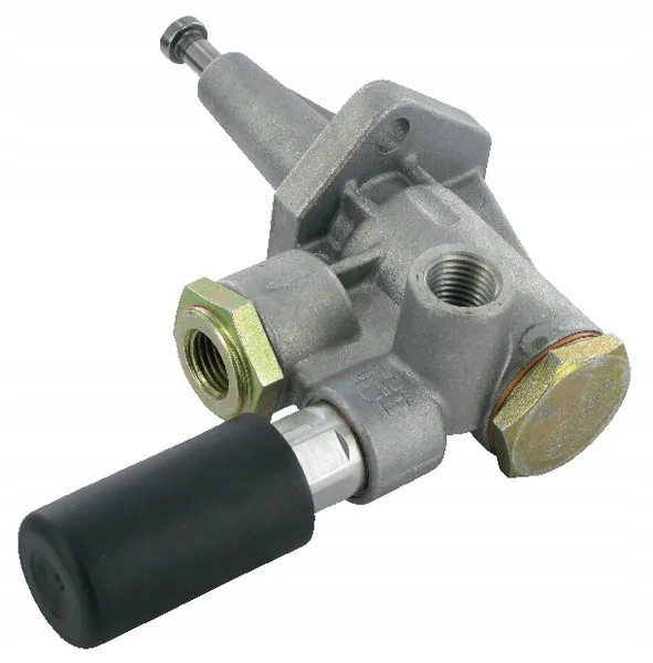 Pompa paliwa Producent części Kramp