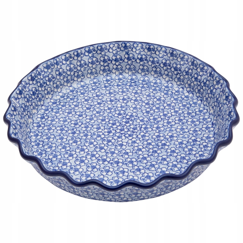 

Tartownica Naczynie żaroodporne 25.5cm Bolesławiec