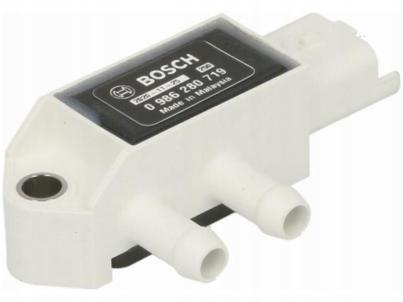 CZUJNIK CIŚNIENIA SPALIN RENAULT KANGOO II 1.5 CLIO IV 1.5 V 1.5