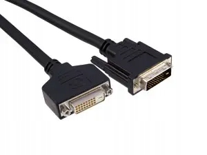 Kabel Goobay RB50855 DVI - DVI 2 m