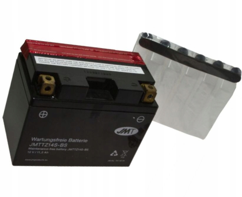 Akumulátor Yamaha FZ1 1000 VMX-17 1700 A VMax Scr 950