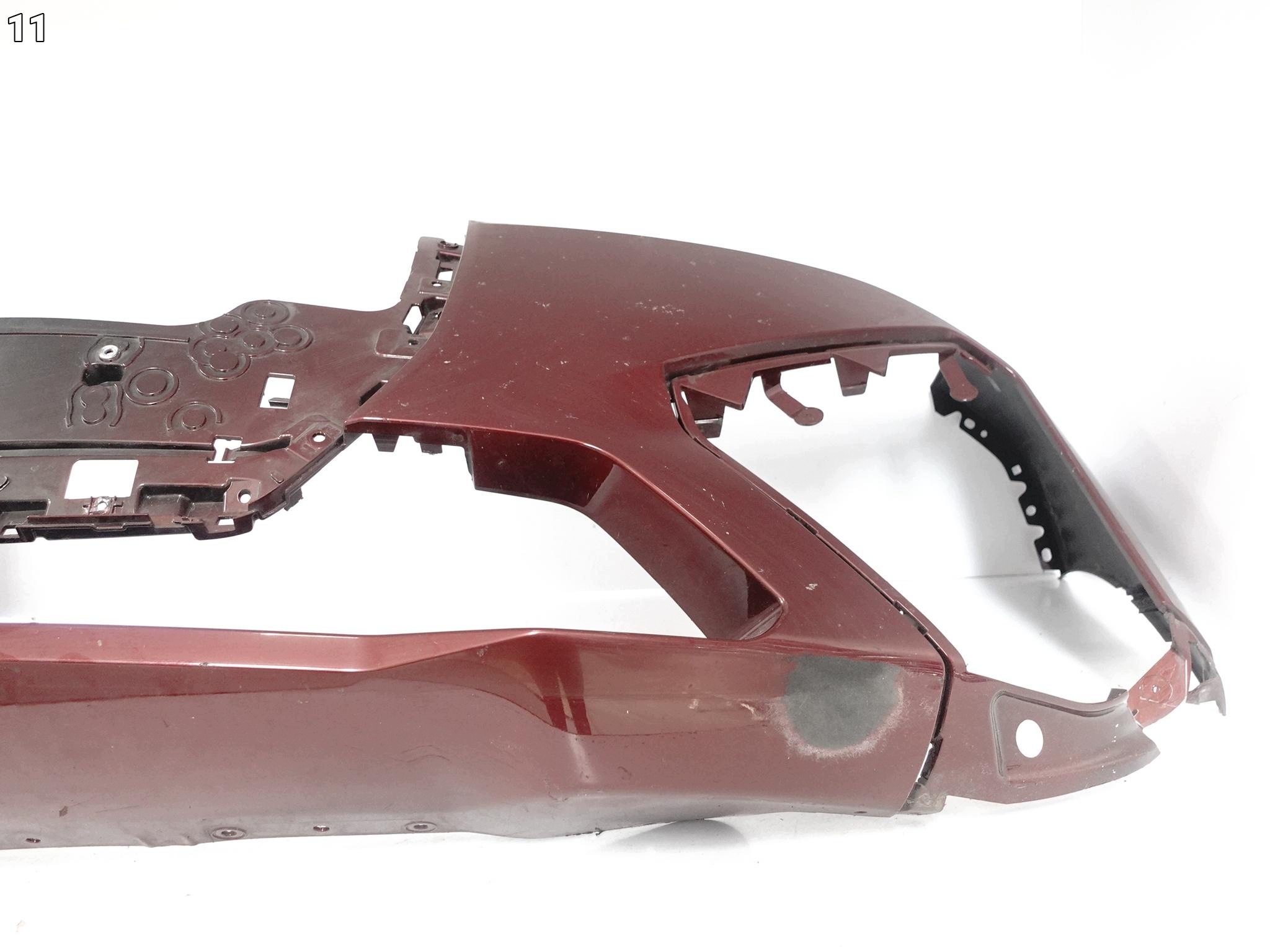 BMW iX I20 m-packet 21-25 bumper BUMPER front (PDC)
