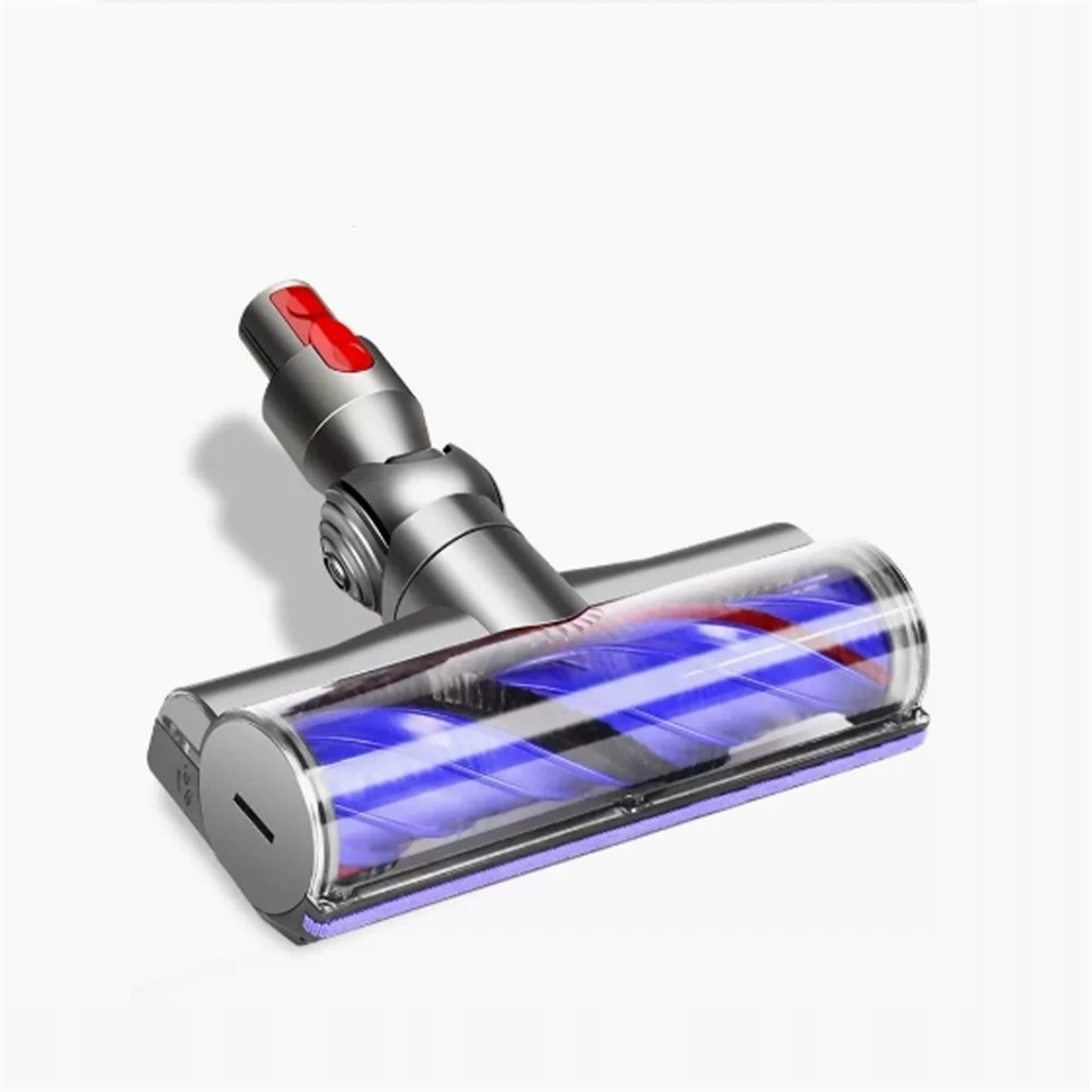 Hlava Podlahového Kartáče S Přímým Pohonem Pro Dyson V7 V8 V10 V11