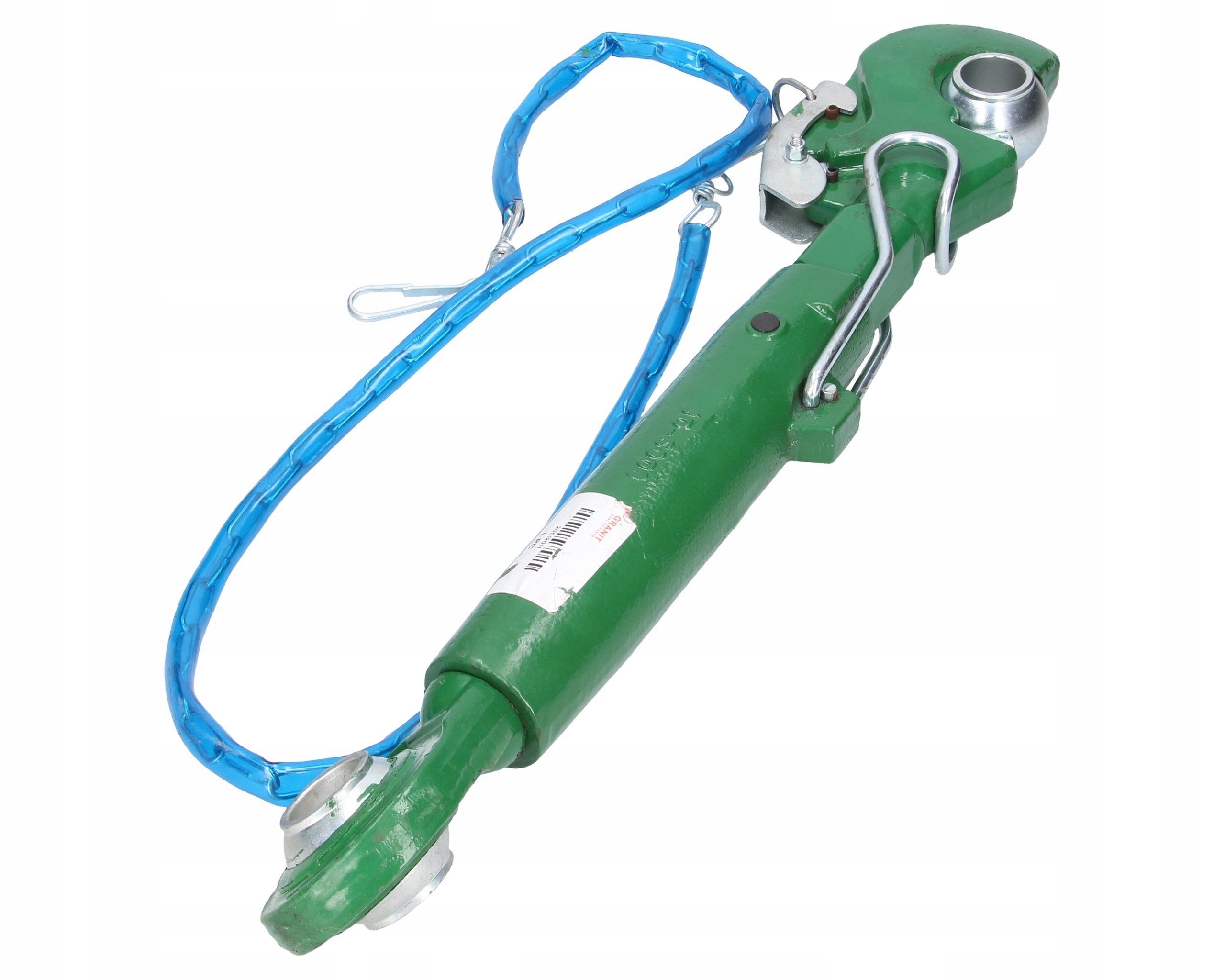 Horní spojka John Deere 530-725mm 6400 6500 6600 AL215045