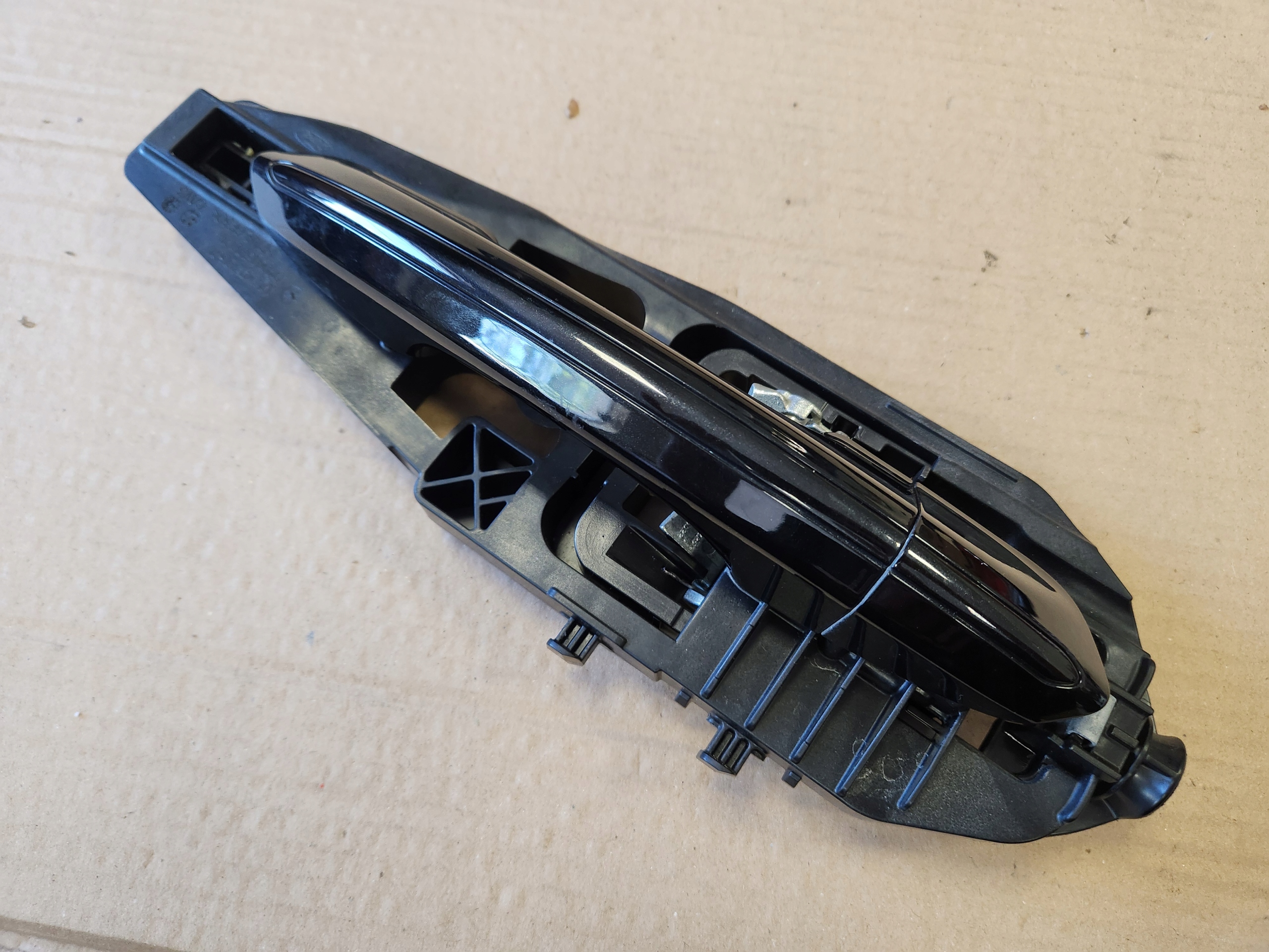 KLAMKA ZEWNĘTRZNA FORD MONDEO MK5 '14 ORYG.*