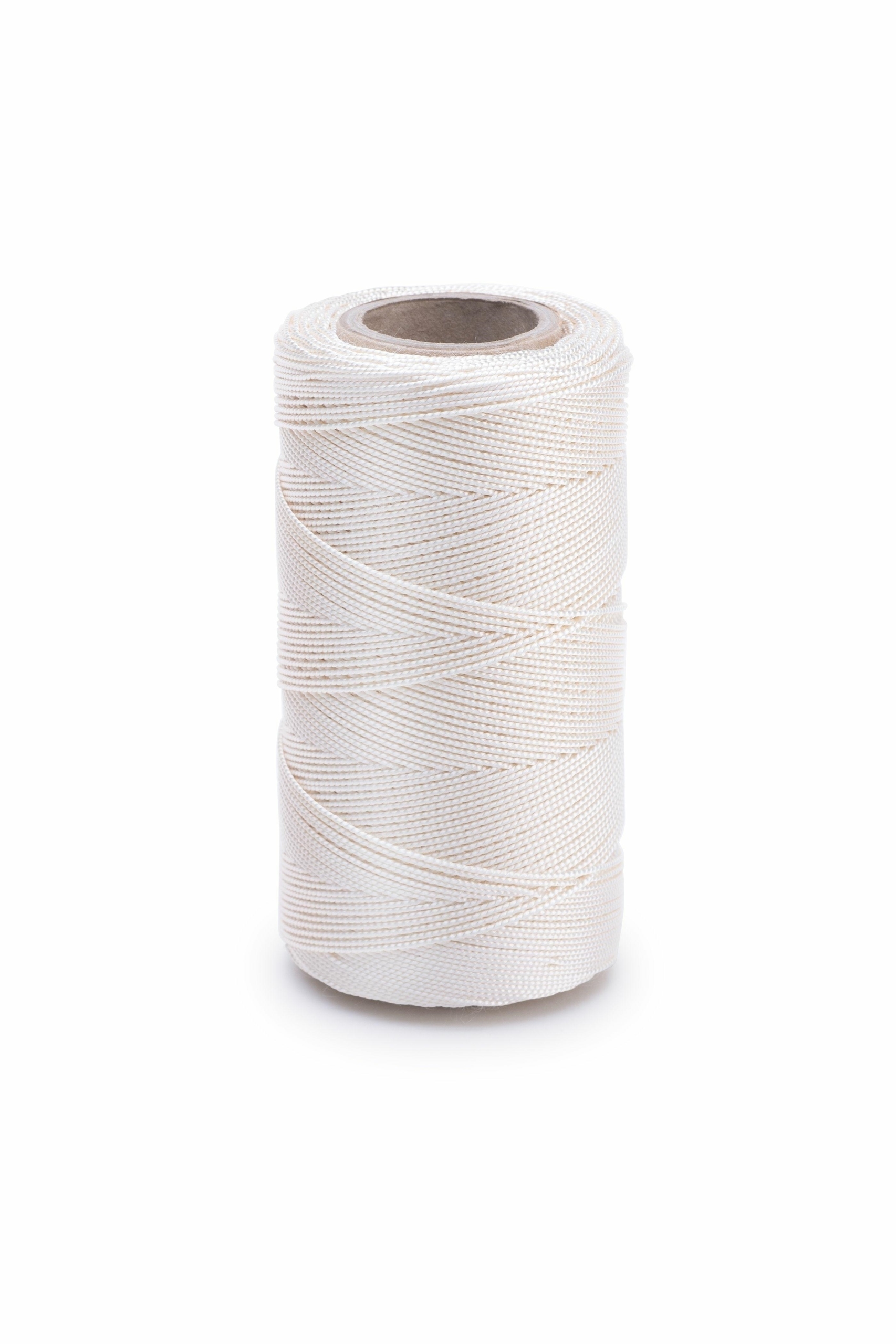 Nici jedwabne bardzo wytrzymałe 190m Modena