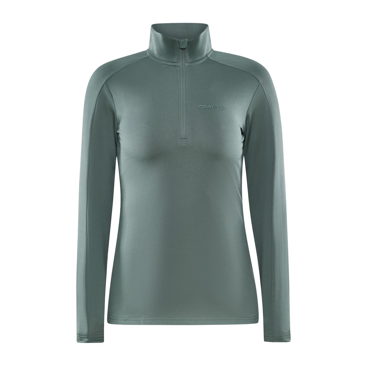 Damska Bluza Core Gain Midlayer W S