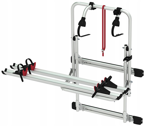 ВЕЛОСИПЕДНАЯ СТОЙКА FIAMMA CARRY 200 DJ DUCATO -06