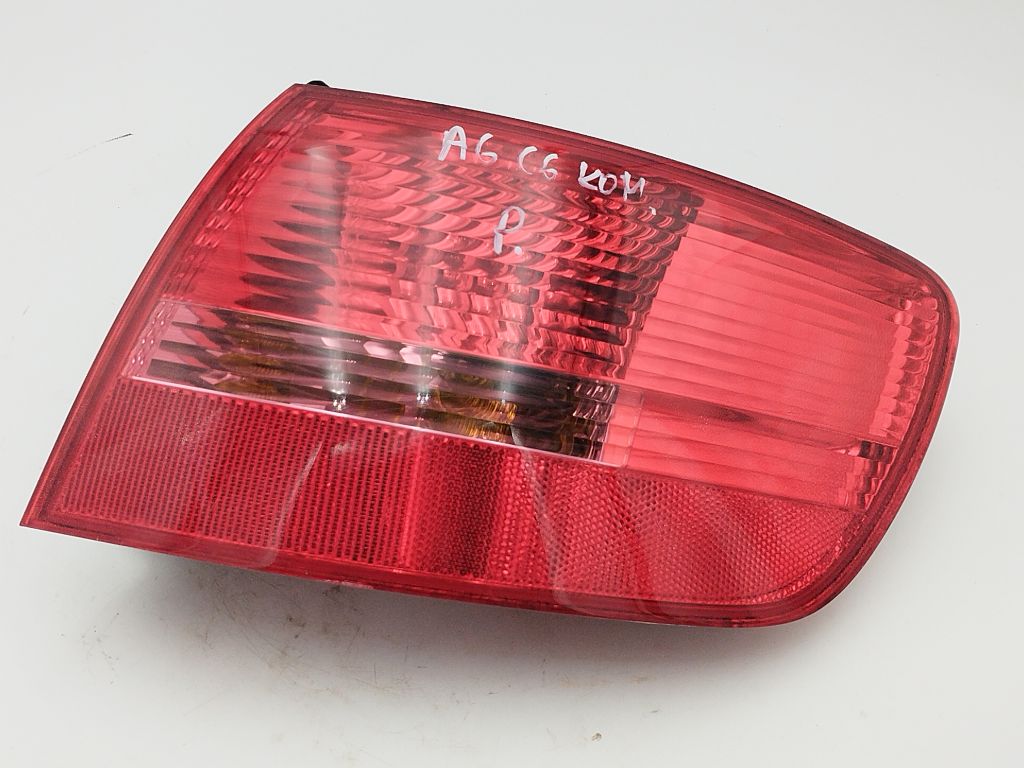 Audi A6 C6 kombi light right rear part rear