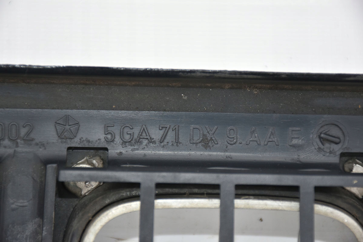 Grill Grill JEEP GRAND CHEROKEE WJ FL 5GL79TRMAA