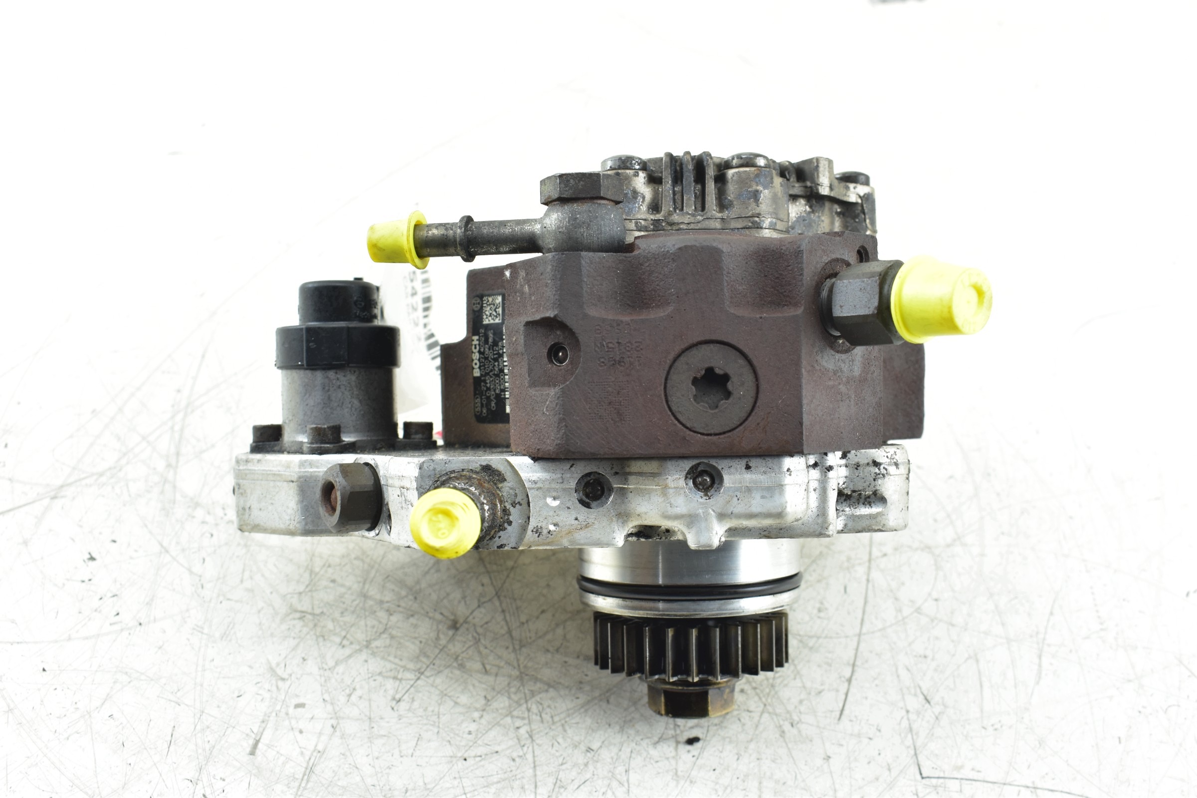 einspritzpumpe RENAULT TRAFIC II OPEL VIVARO 2.0 DCI 8200385478 0445010099
