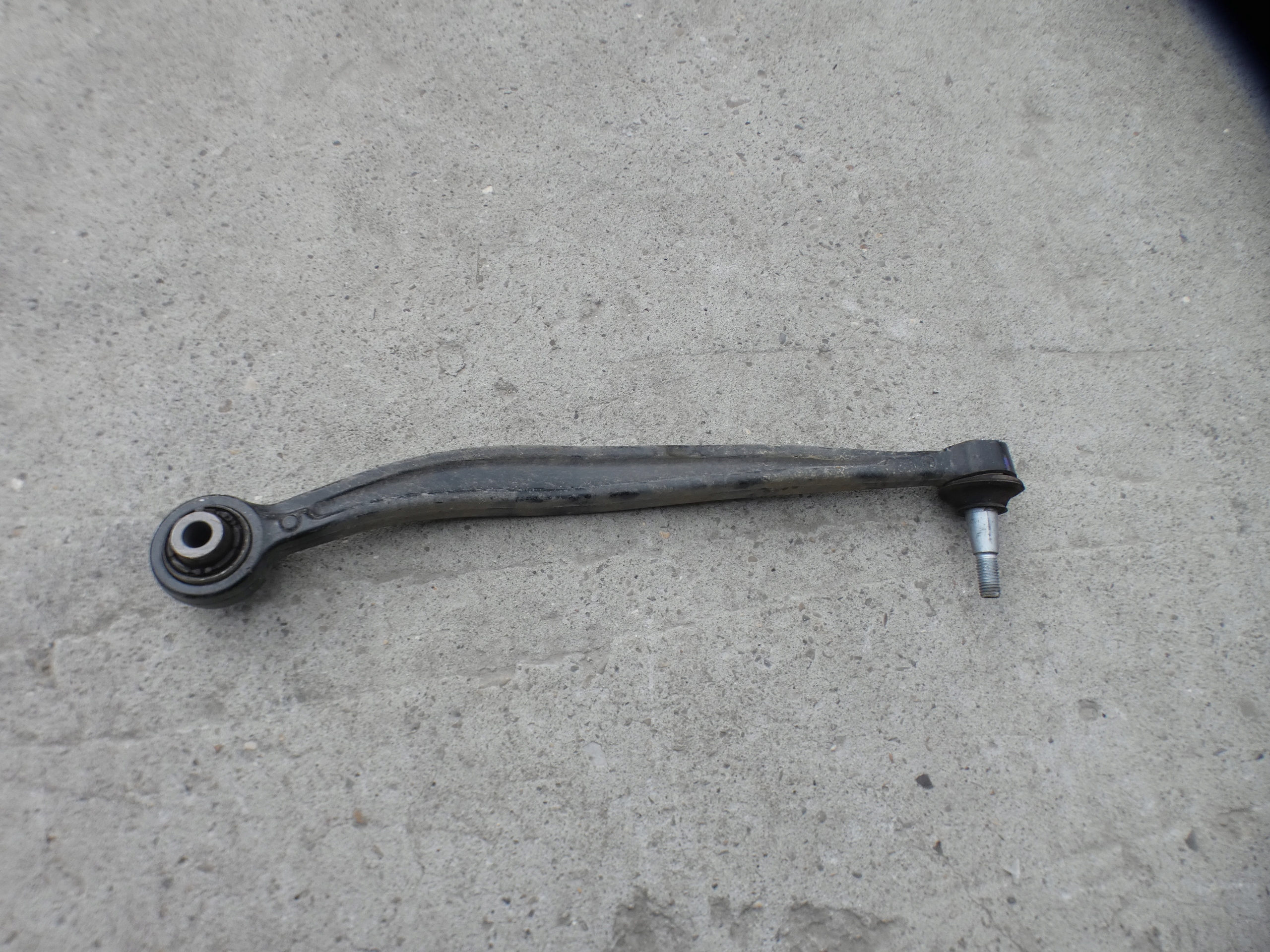 arm right left rear part rear original MG 4 MG4 MG-4 EV 23R