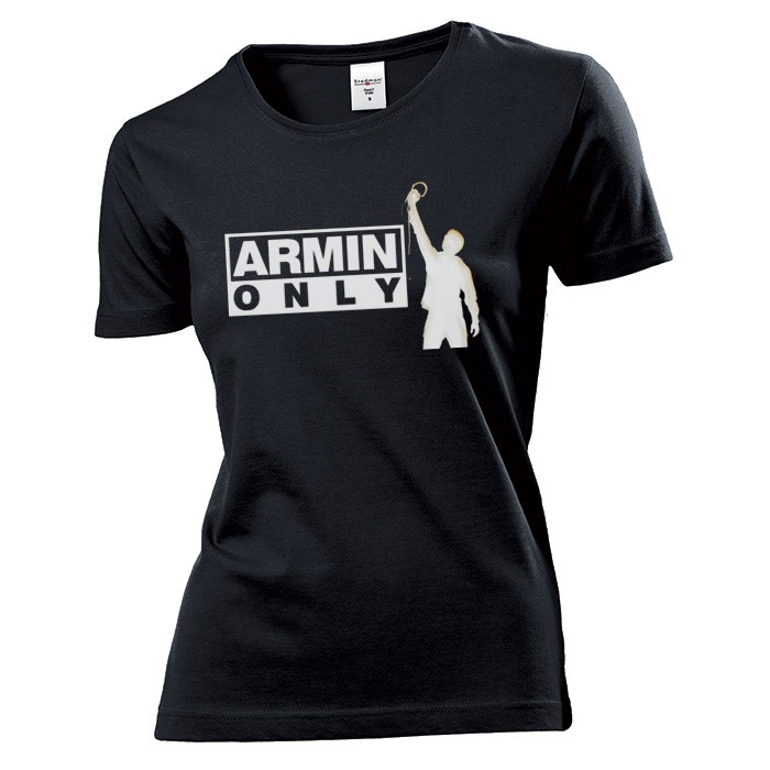 

Koszulka damska Armin Van Buren c XXL