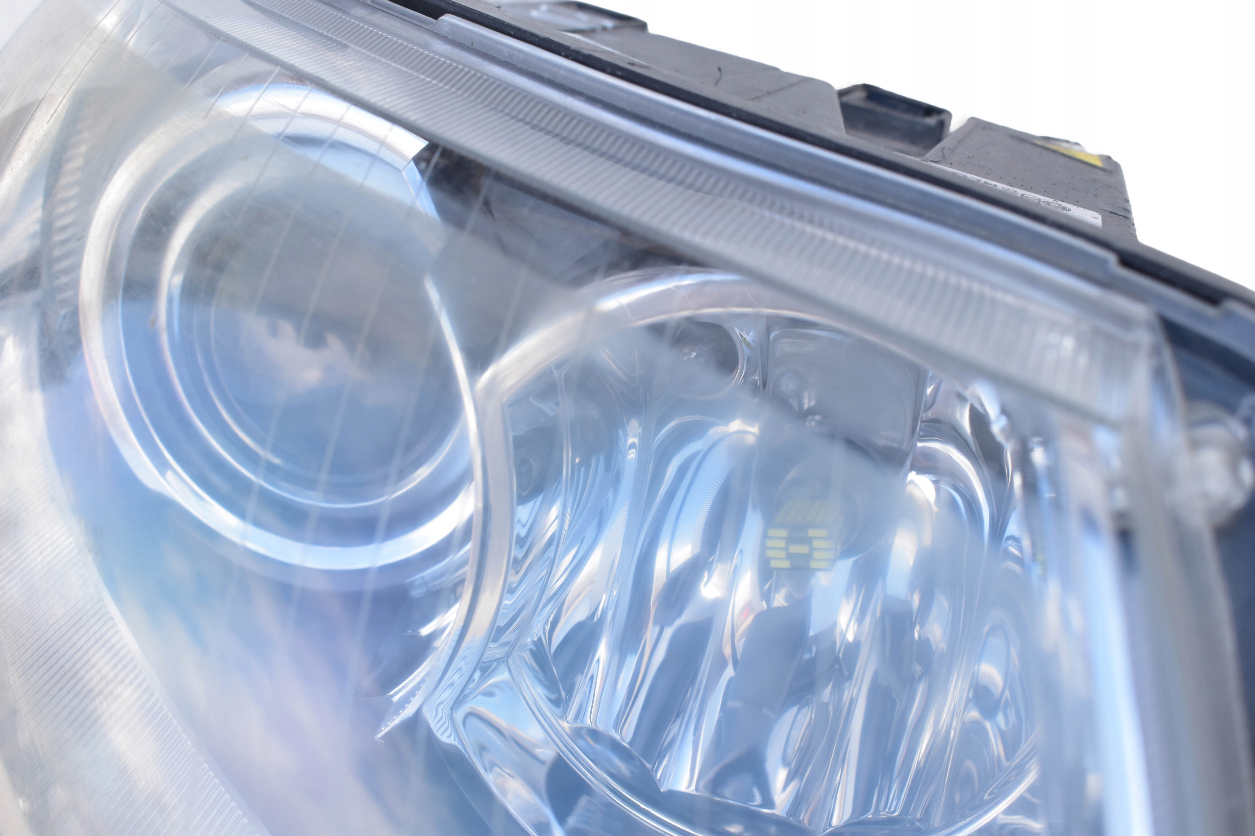 light right front Xenon Ksenon AUDI A6 C6 04-08R 4F0941030AK EU