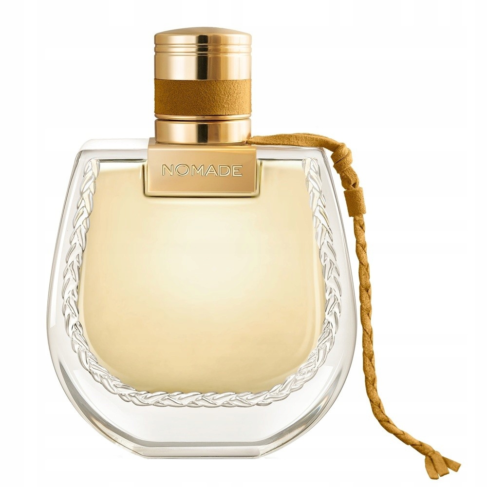 Chloe Nomade Jasmin Naturel parfémovaná voda sprej 75 Ml