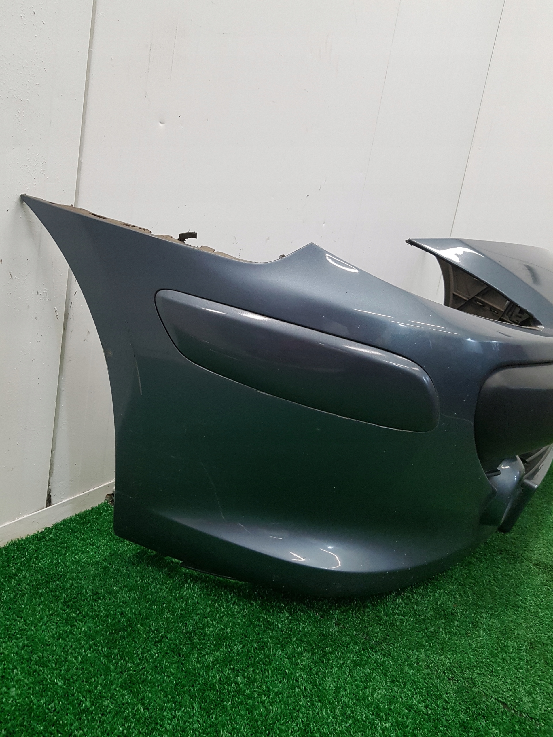 bumper front front PEUGEOT 307 2005