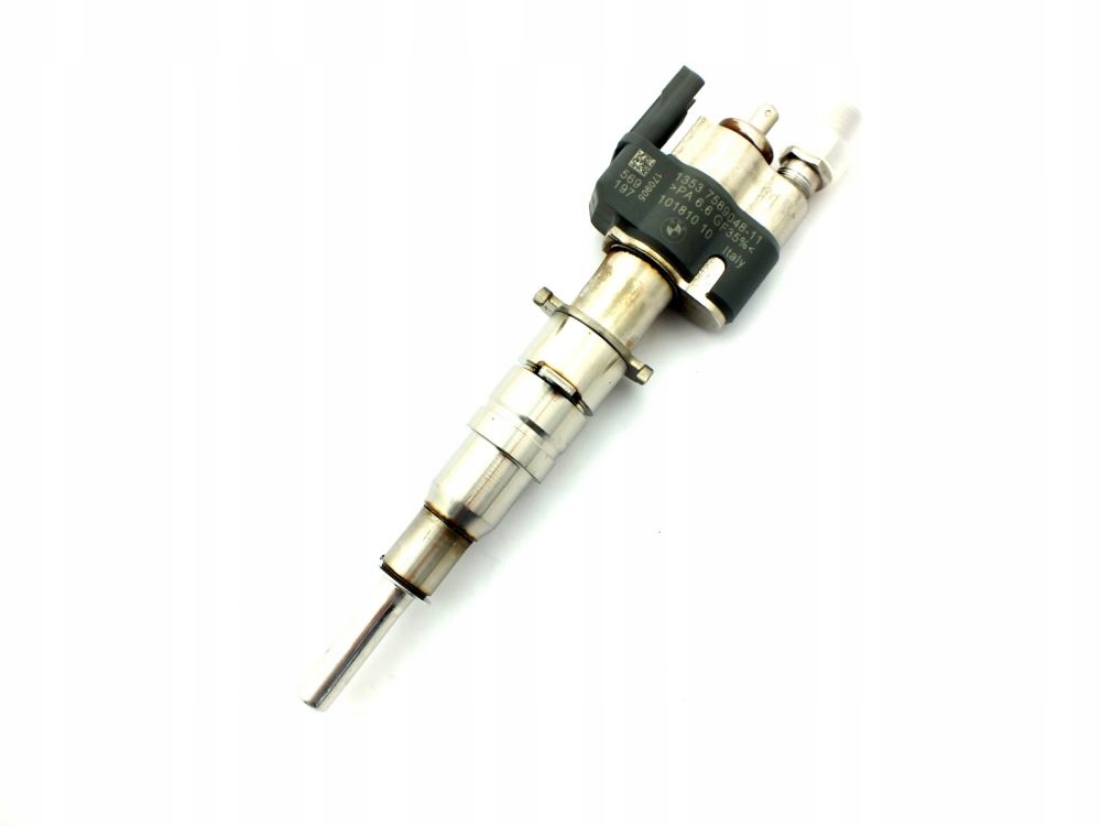 BMW E60 E90 F10 N43 N53 Wtryskiwacz Paliwa Od Ręki