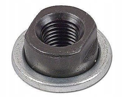 Konus stożek piasty przedniej z osłoną 3/8 cala