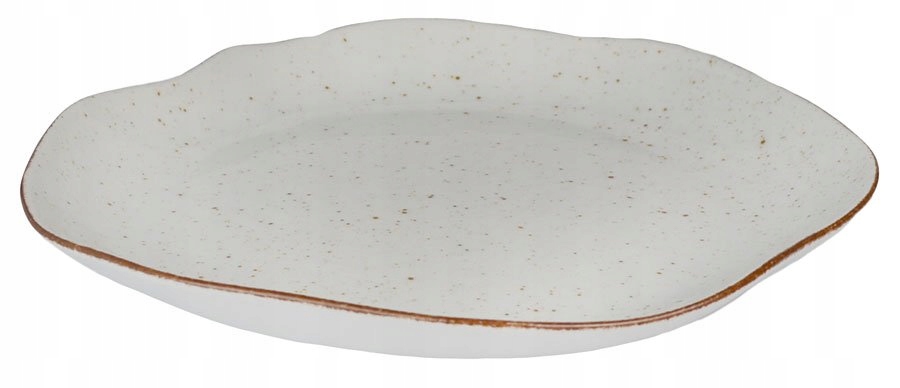 

Talerz płytki 25cm 6833 krem Stone Age Lubiana