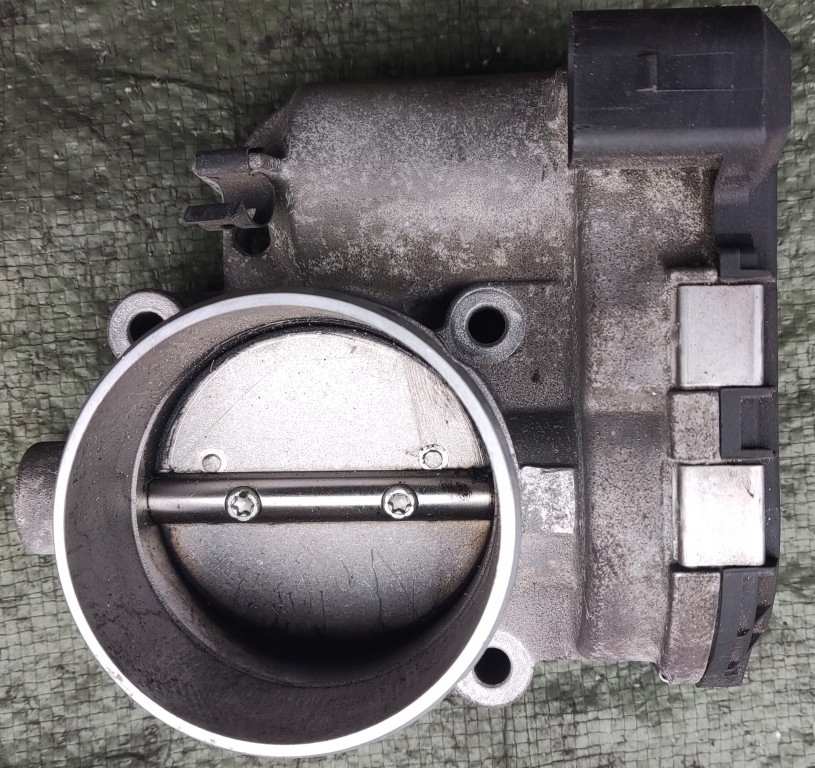 Opel OE 12574130 przepustnica