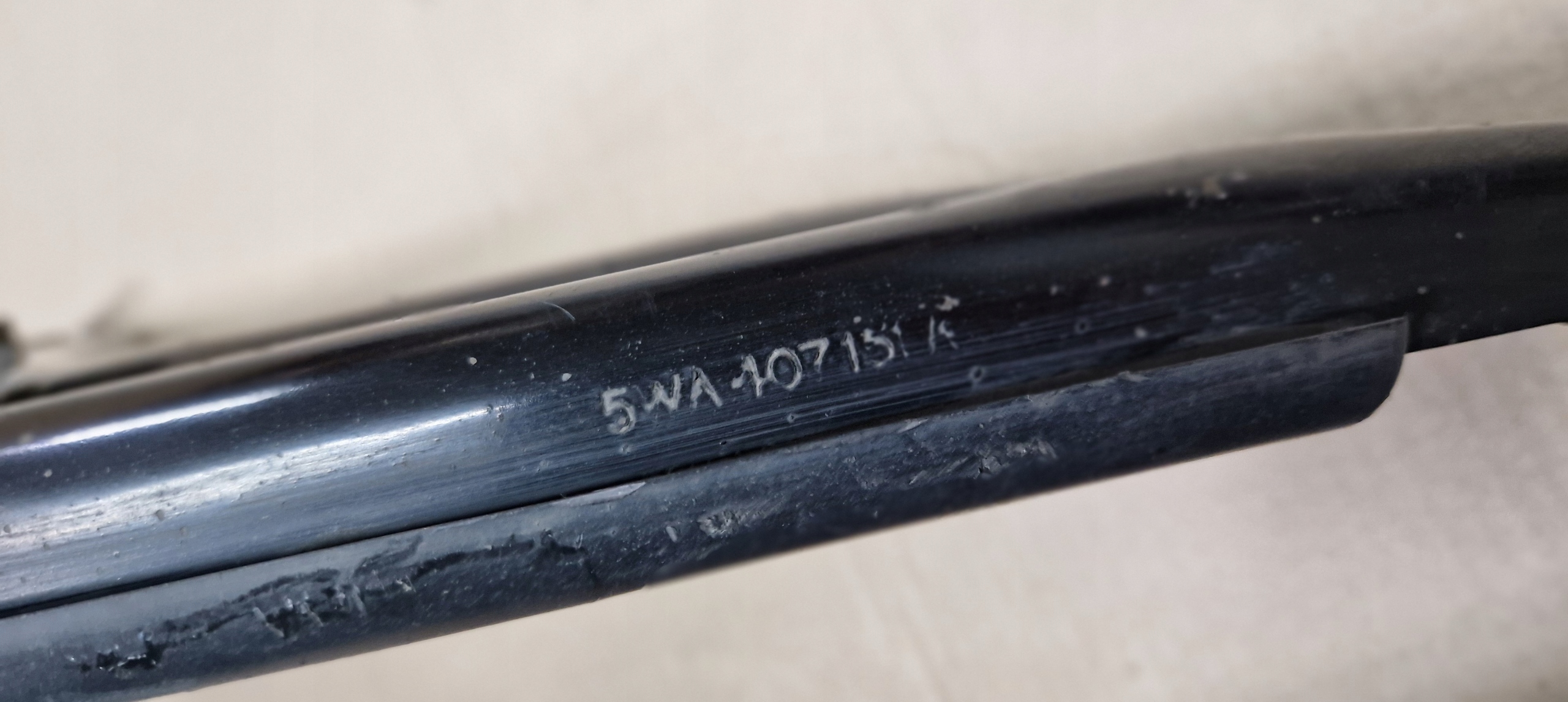 arm front left 5WA407151A VW AUDI SEAT SKODA