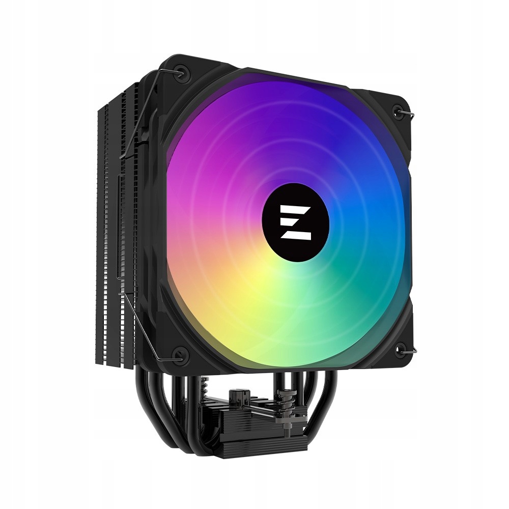 Zalman Chłodzenie Cpu CNPS9X Performa Plus Argb czarne