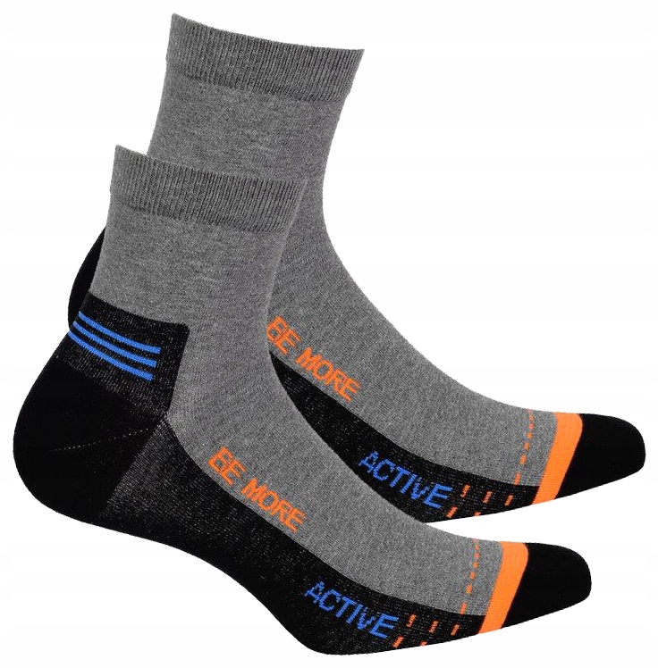 

Wola Sport Man Zakostki Browncoal r. 38-40