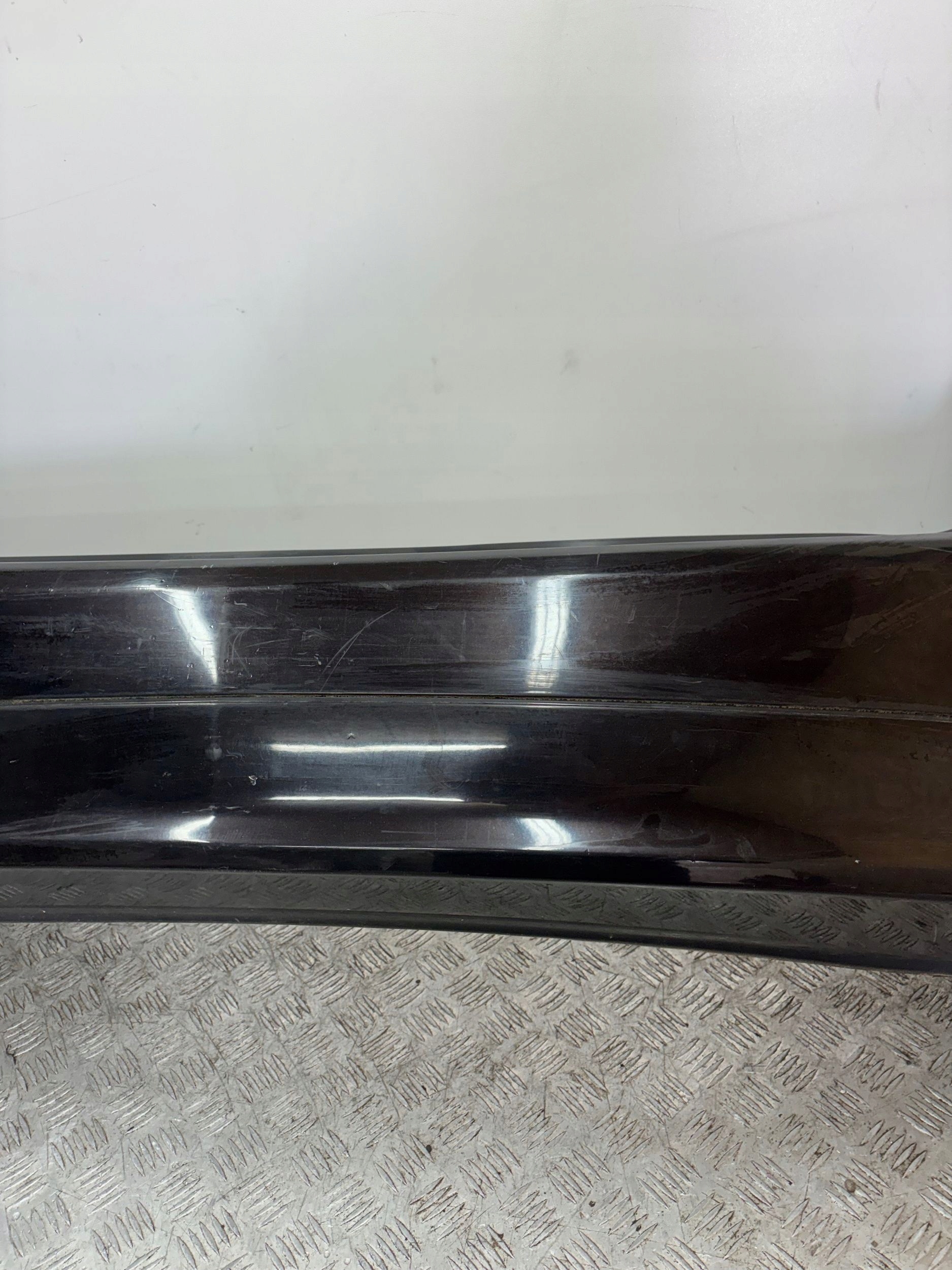 bumper rear part rear OPEL MERIVA B
