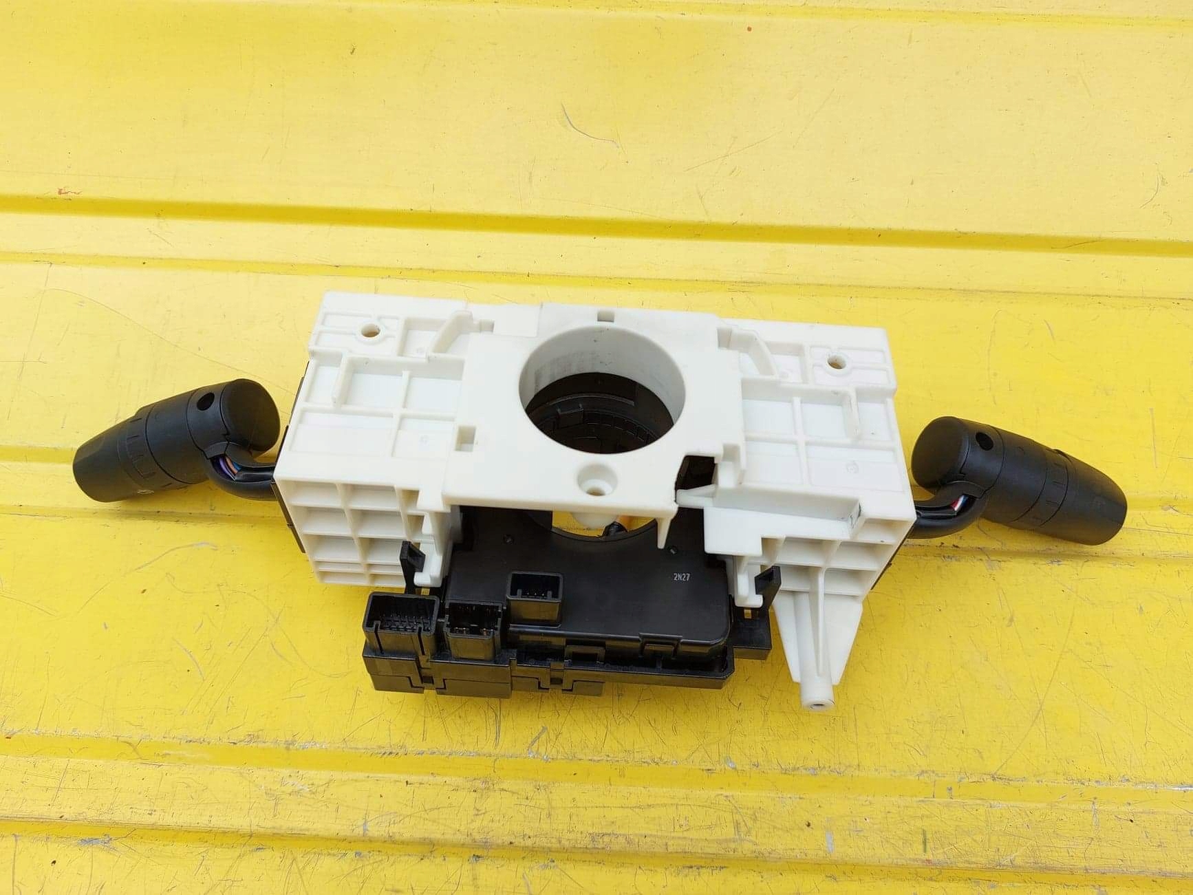 KD4966CSOA - MAZDA 6 GJ ПЕРЕКЛЮЧАТЕЛИ ЛЕНТА КАТУШКА 13-