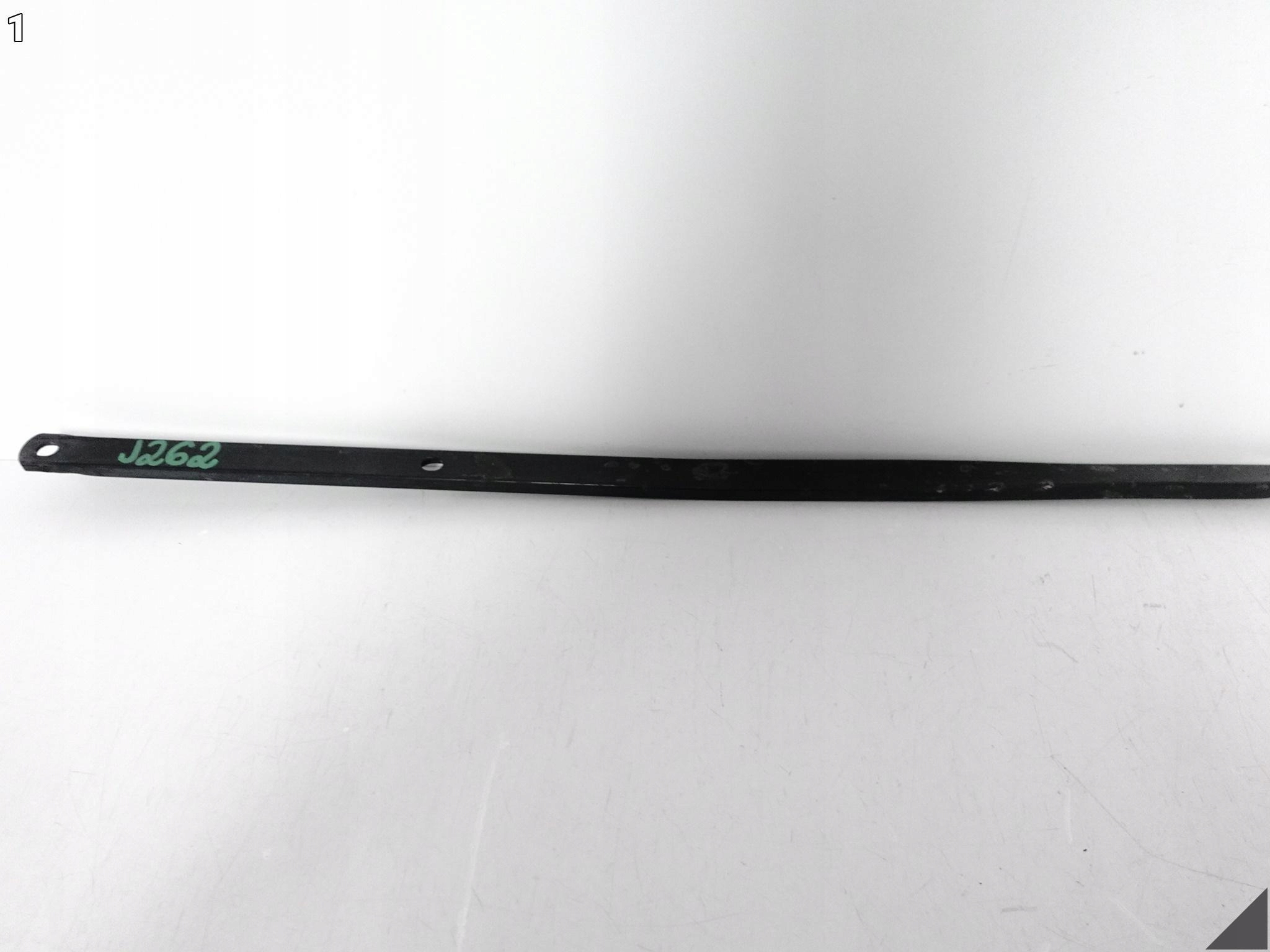 AUDI RS7 S7 A7 4G8 10-18 bar panel PANHARD right rear part dismantling 340KM