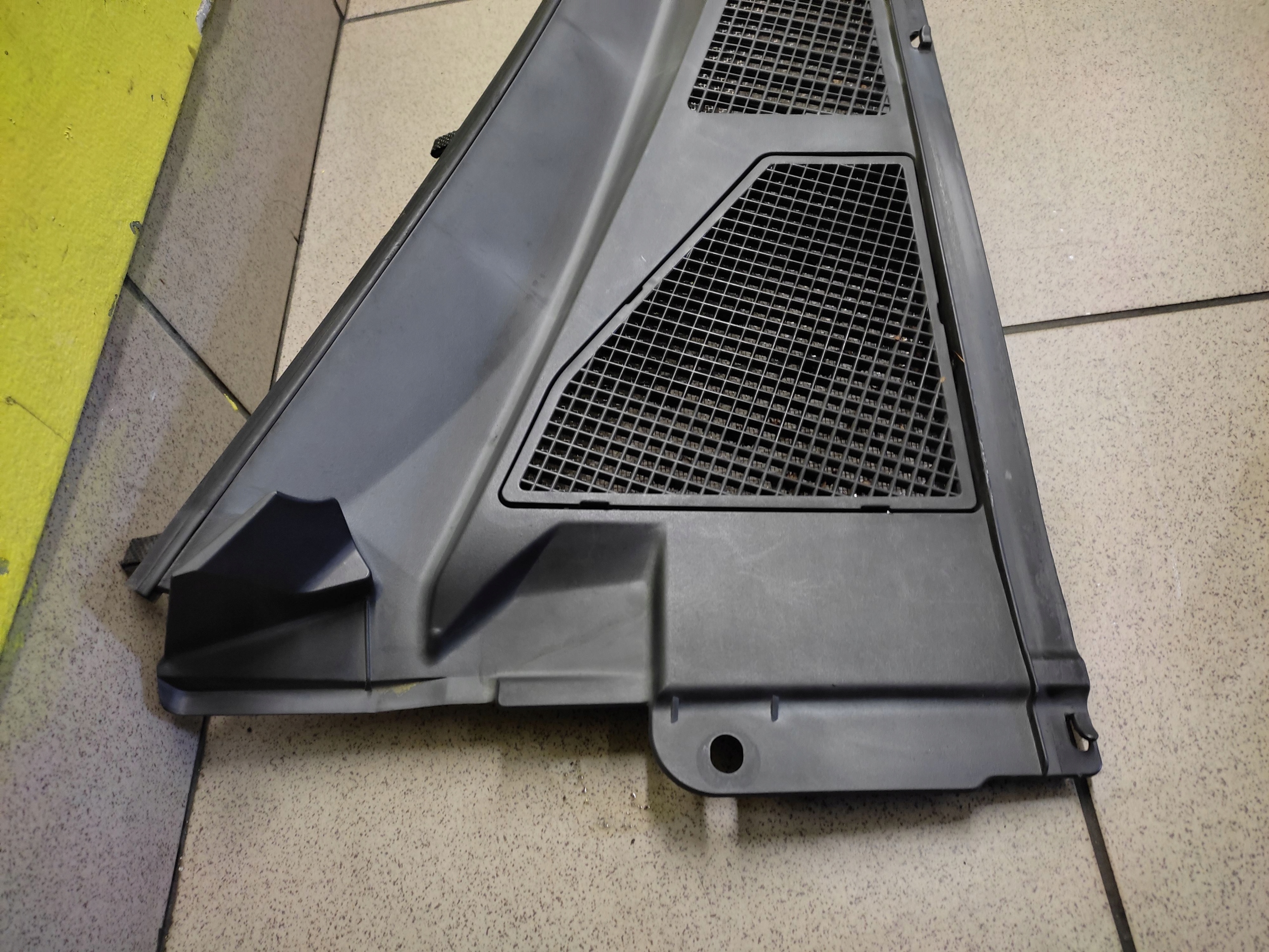 LEXUS RX300 torpedo 5570848041