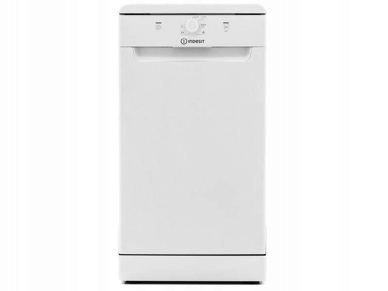 Zmywarka INDESIT DSFE1B10 10kpl 45cm Biała