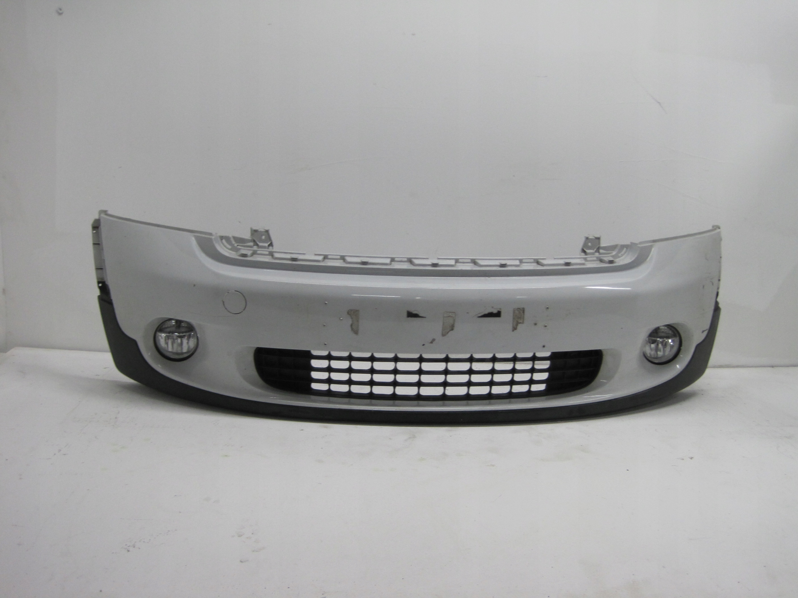 bumper MINI COUNTRYMAN R60 front front