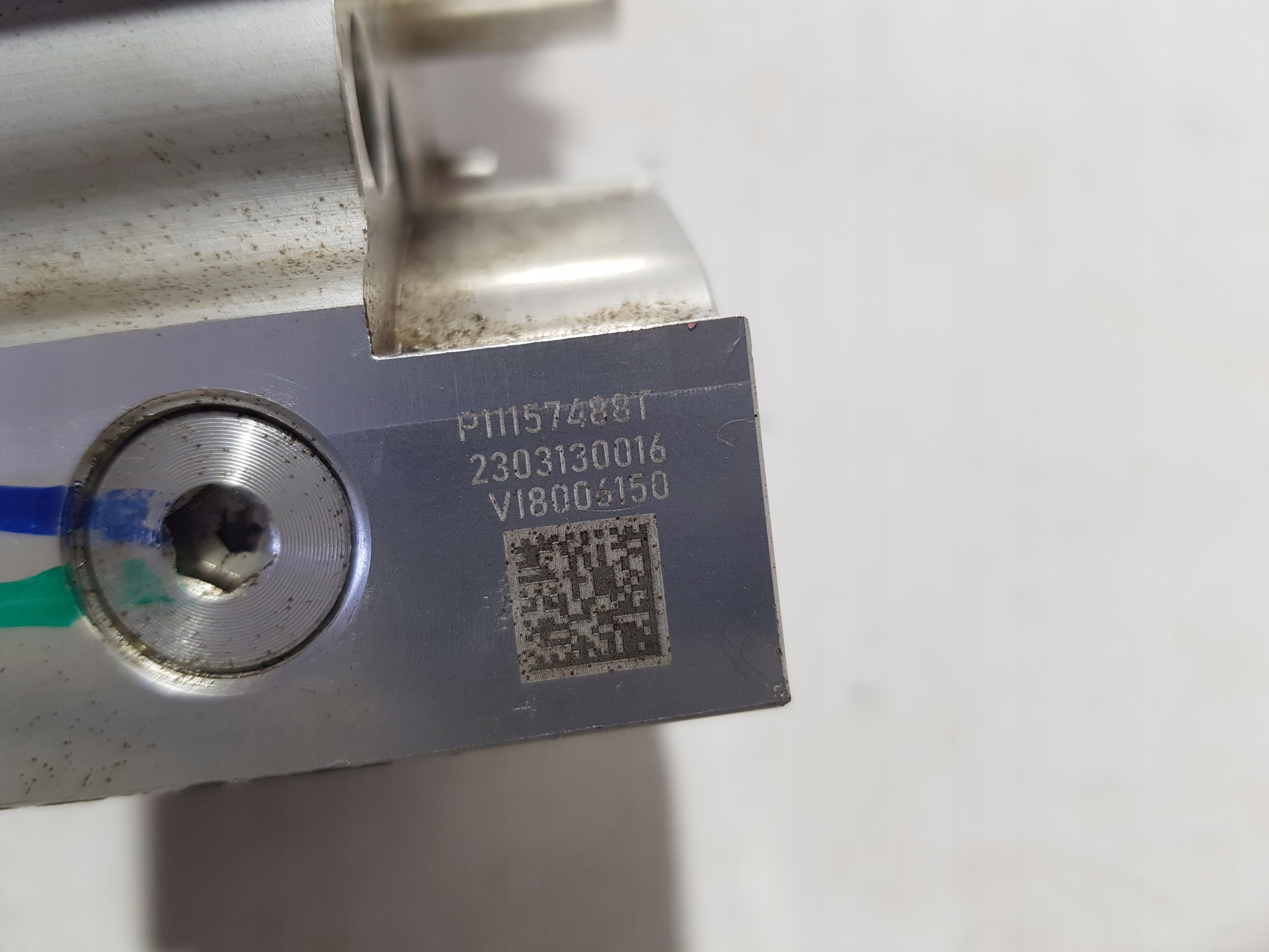 Sensor KLIMY klimaanlage MG 4
