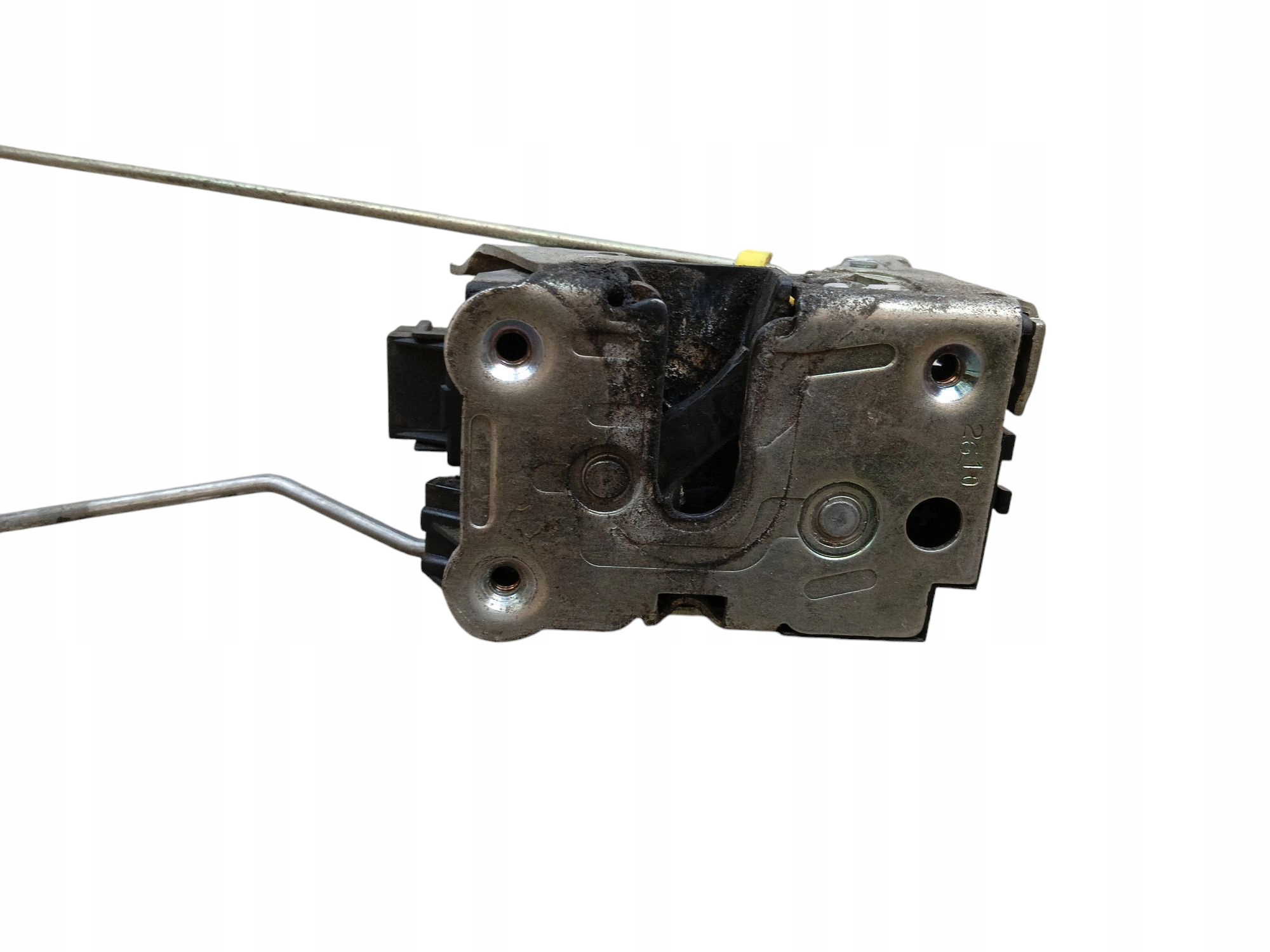 lock door right front IVECO DAILY III LIFT 2 PIN EUROPA