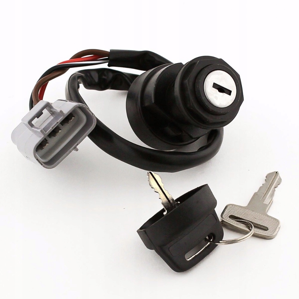 

Stacyjka Yamaha Yfm Grizzly 700 660 YFM700