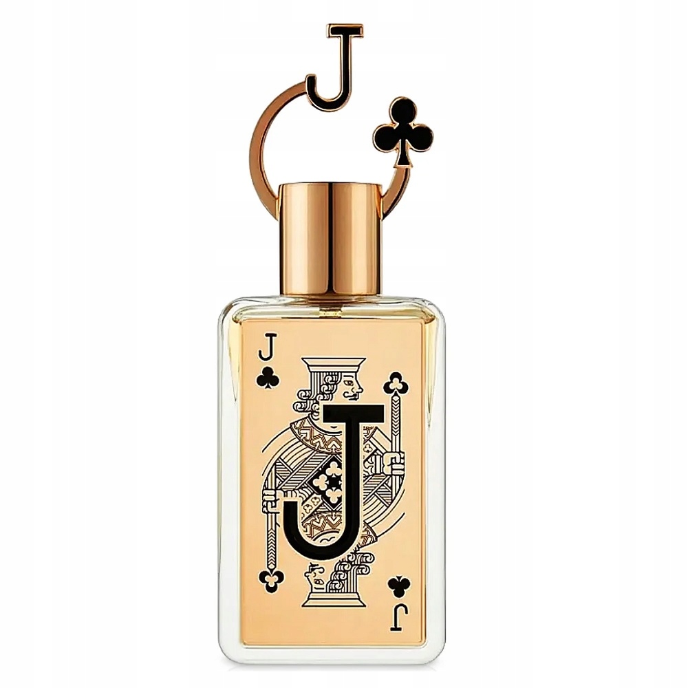 Fragrance World Jack Of Clubs Edp 80ml Spráj