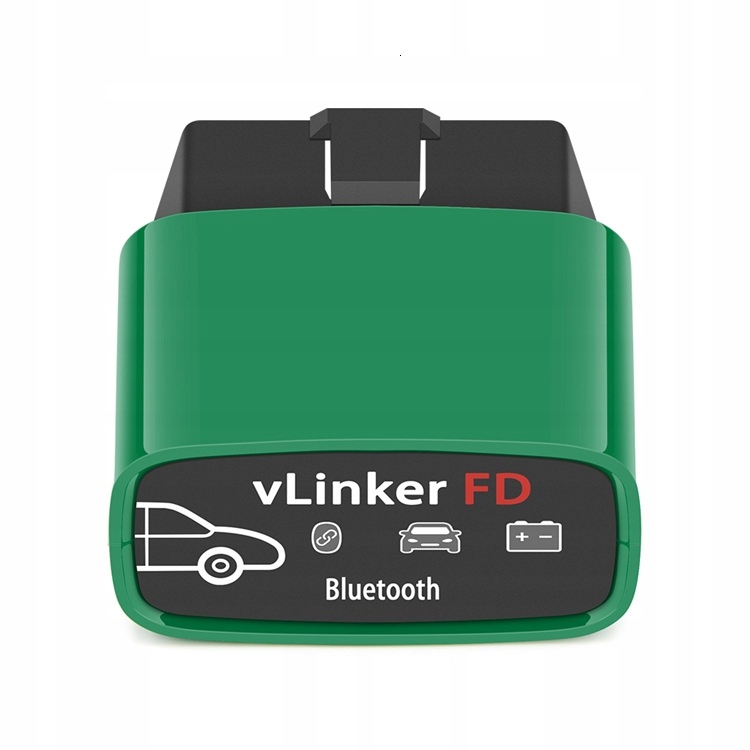 Vgate vLinker FD interfejs FORScan EAN (GTIN) 4037713050554
