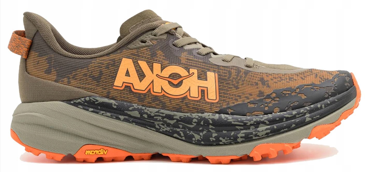 Sneakersy Hoka One Speedgoat 6 buty męskie sportowe obuwie r.40 2/3 25,5 cm