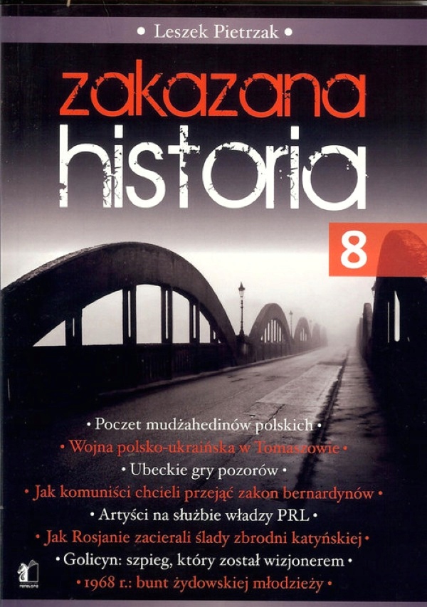 Zakazana historia 8.