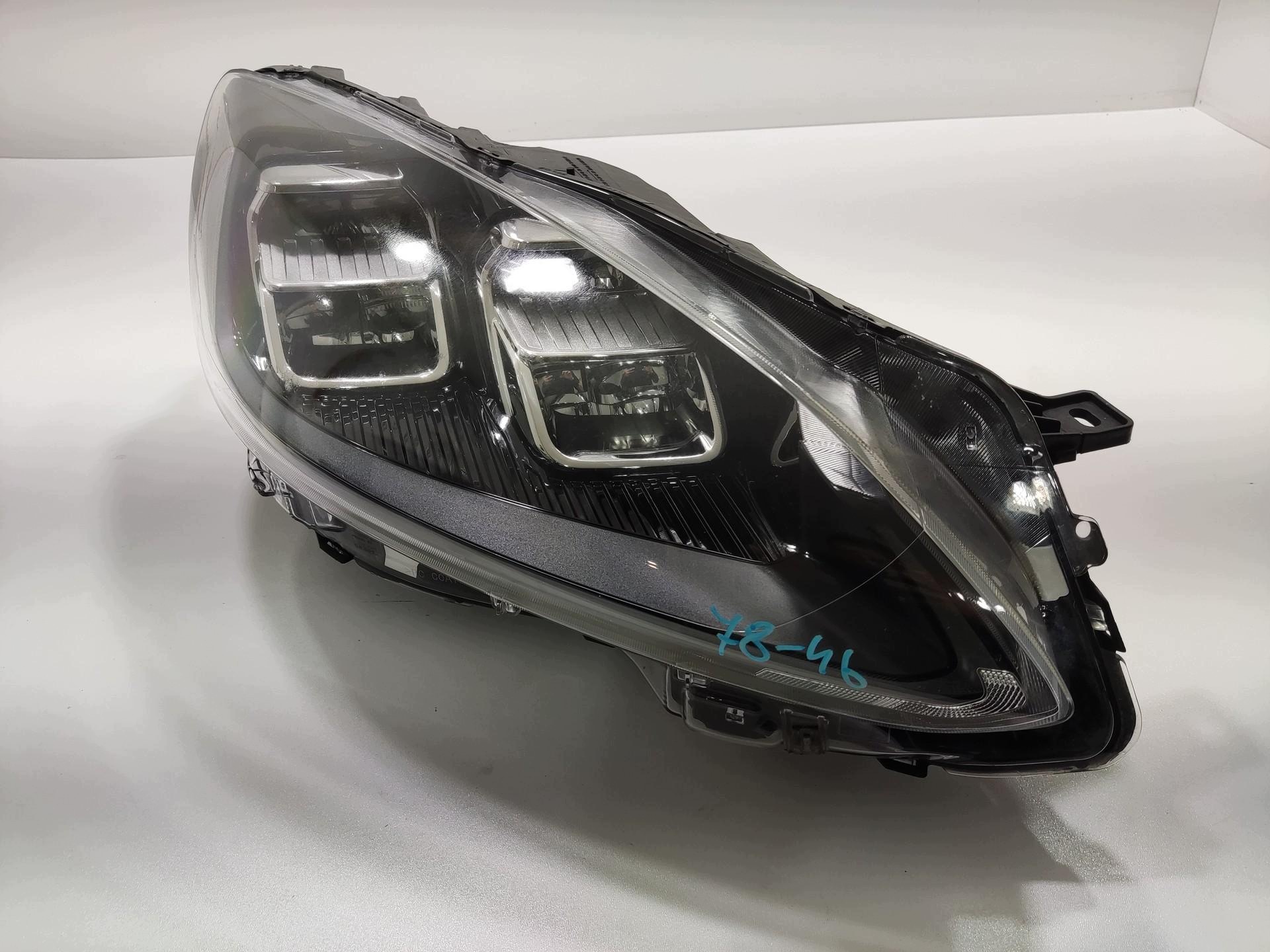 light right front front FULL LED FORD KUGA MK3 2019-2024 EUROPA