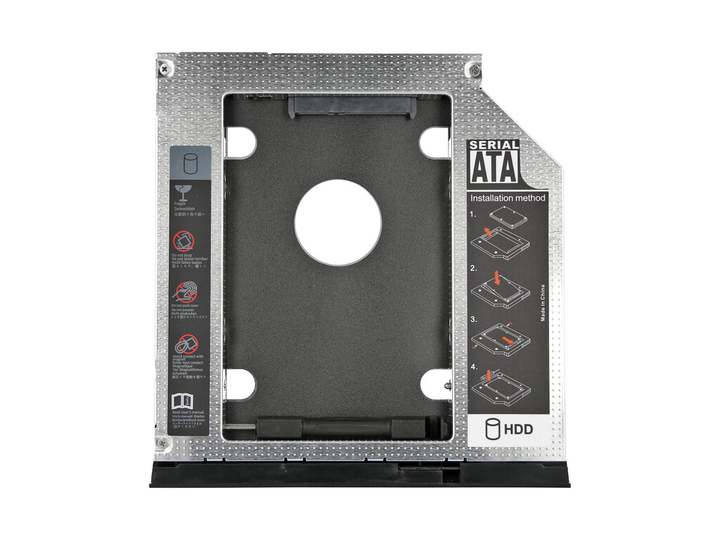 6.0 GBS дисковый карман для Dell Latitude E5540 HQ EAN (GTIN) 5903050375720