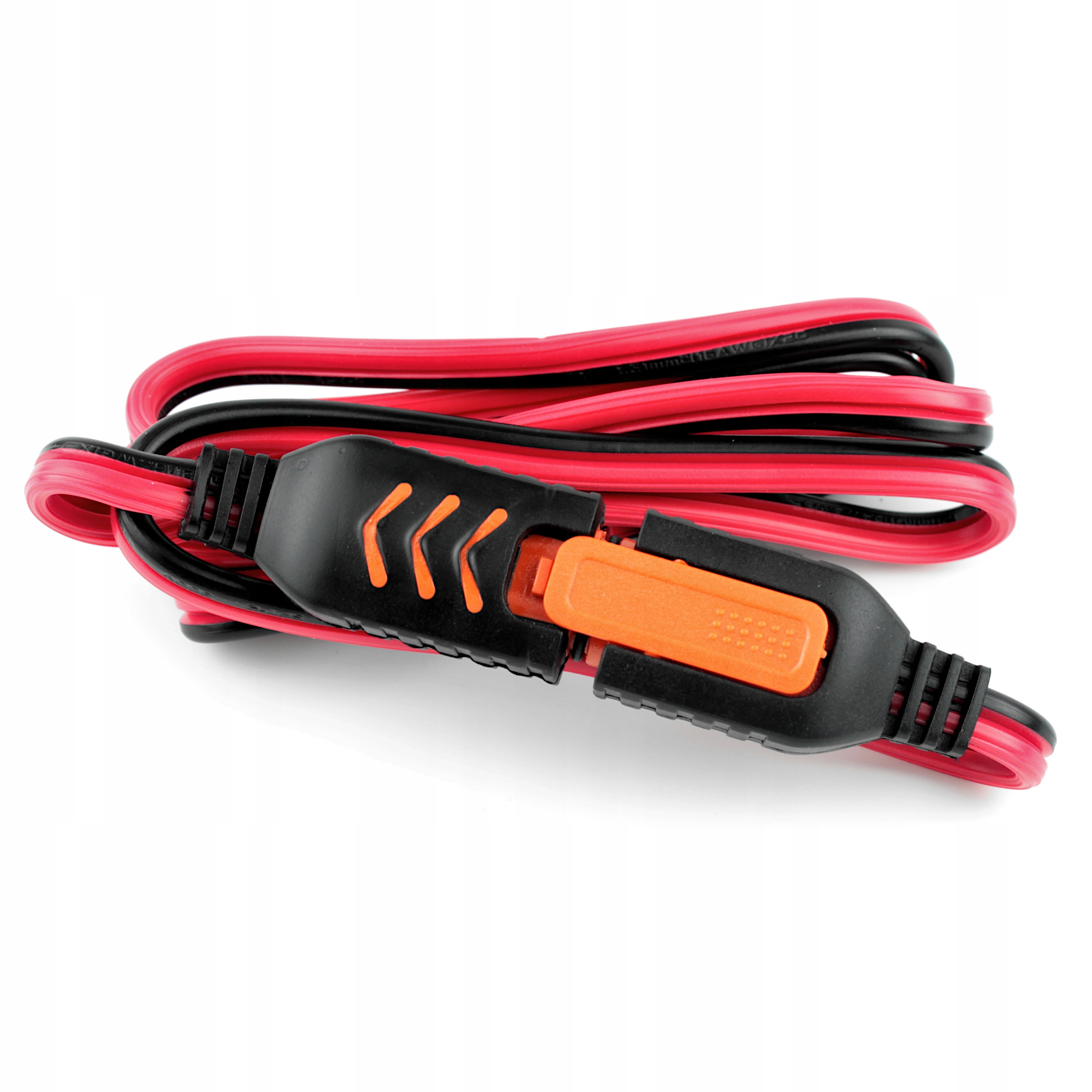 Kabel przewód do ładowarki akumulatorów 6/12V 6,5A